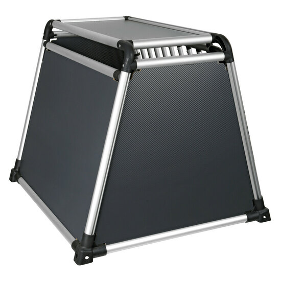Lampa Auto-Hundebox 83 x 73 x 66H cm