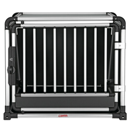 Lampa Auto-Hundebox 83 x 73 x 66H cm