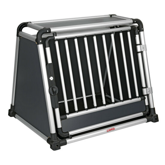 Lampa Auto-Hundebox 80 x 65 x 66H cm