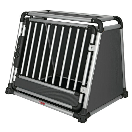 Lampa Auto-Hundebox 80 x 65 x 66H cm