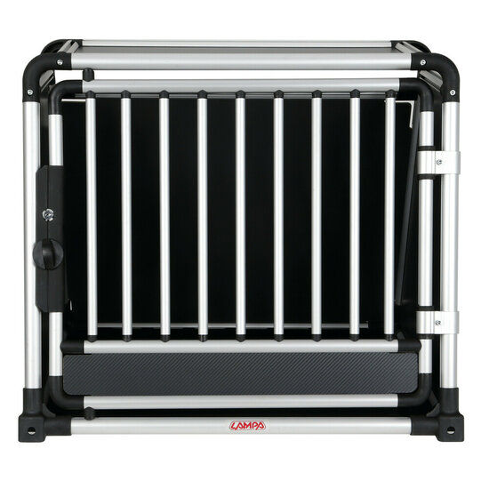 Lampa Auto-Hundebox 80 x 65 x 66H cm