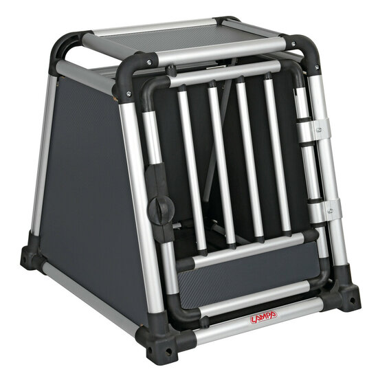 Lampa Auto-Hundebox 50 x 60 x 55H cm