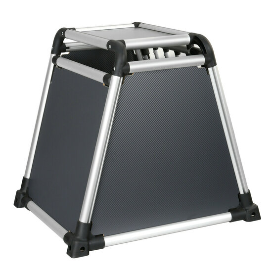 Lampa Auto-Hundebox 50 x 60 x 55H cm