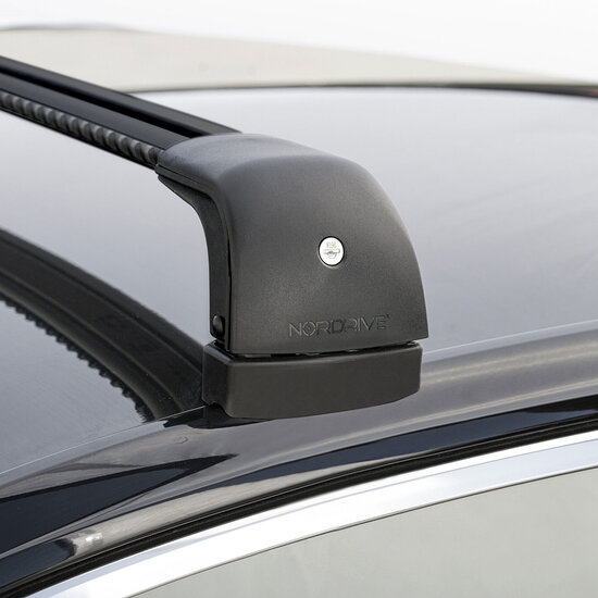 Nordrive Dachtr&auml;ger Mercedes CLA Shooting Brake 03/2013 - 07/2019