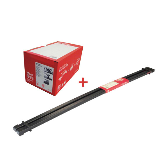 Mont Blanc Dachtr&auml;ger Peugeot 4007 2007 - 2012