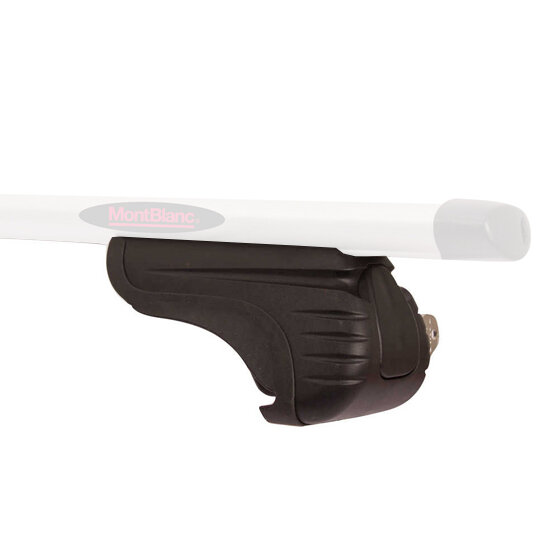 Mont Blanc Dachtr&auml;ger Skoda Fabia Combi 2008 - 2014