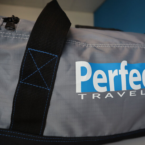 Dachbox  Taschen-Set PerfectFit - Set von 5