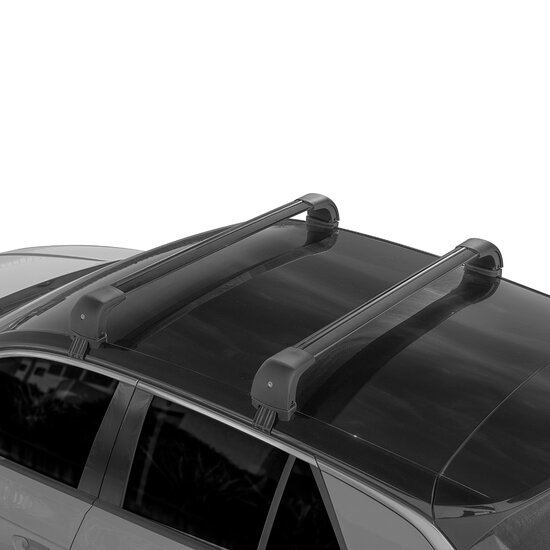 Nordrive Dachtr&auml;ger Mazda 3 5-t&uuml;rig Flie&szlig;heck ab 02/2019