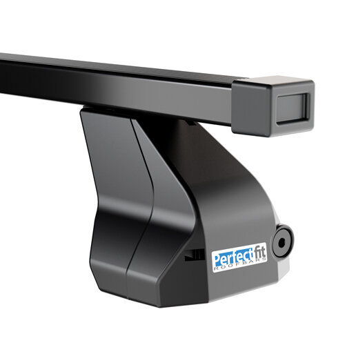 PerfectFit Dachtr&auml;ger Skoda Superb 4-t&uuml;rig Limousine 2001 - 2008