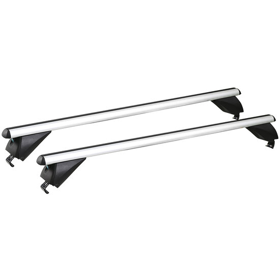 ArtPlast Dachbox 400 Liter + PerfectFit Dachtr&auml;ger BMW X1 ab 2023