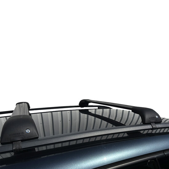 Nordrive Dachtr&auml;ger Mercedes GLK 2008 - 2015