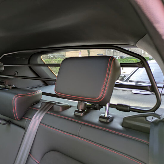 Nordrive Hundeschutzgitter Skoda Superb kombi ab 04/2024