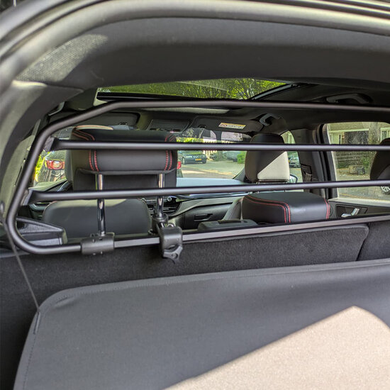 Nordrive Hundeschutzgitter Skoda Superb kombi ab 04/2024