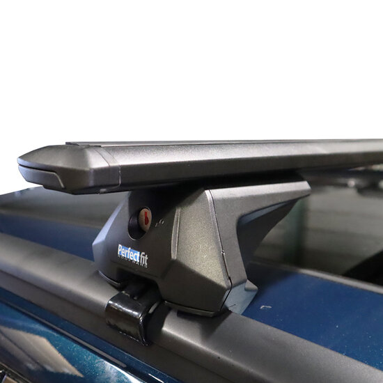 PerfectFit Dachtr&auml;ger Volkswagen ID7 Tourer ab 2024 - Aerobar