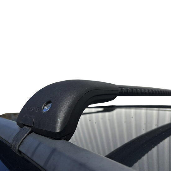 Nordrive Dachtr&auml;ger Peugeot 2008 2013 - 2019