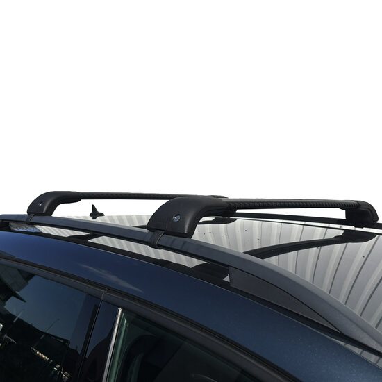 Nordrive Dachtr&auml;ger Peugeot 4007 2008 - 2012