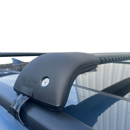 Nordrive Dachtr&auml;ger Peugeot 508 kombi ab 2019