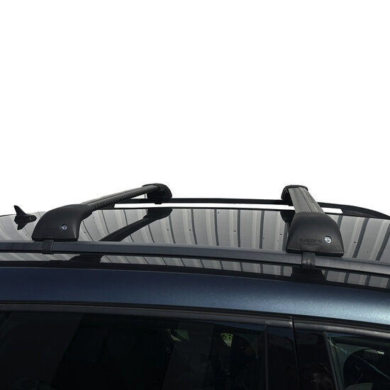 Nordrive Dachtr&auml;ger Peugeot E-Rifter ab 2022