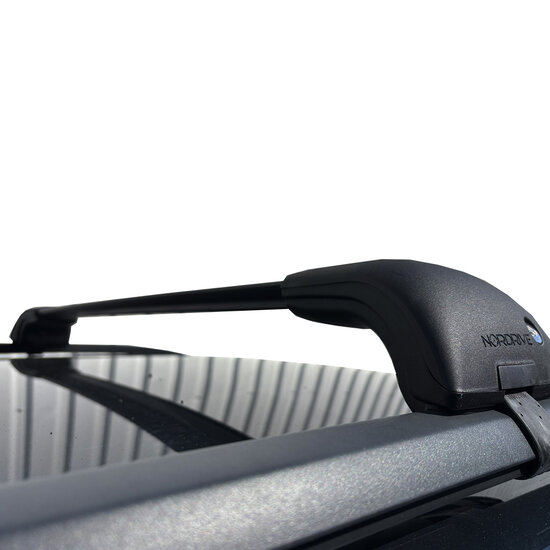 Nordrive Dachtr&auml;ger Peugeot Rifter 2018 - 2022