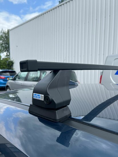 PerfectFit Dachtr&auml;ger Mercedes C-Klasse 5-t&uuml;rig Flie&szlig;heck ab 2021