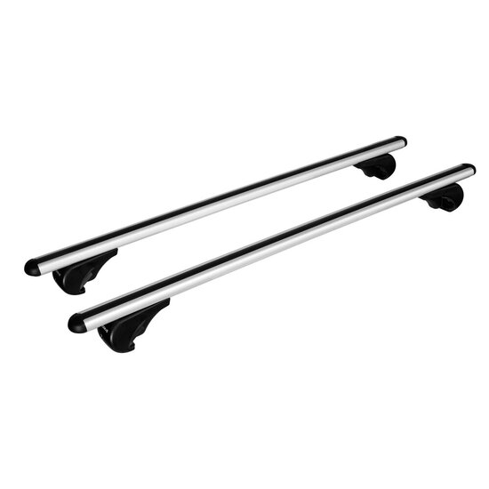 ArtPlast Dachbox 400 Liter + Nordrive Dachtr&auml;ger Seat Alhambra 01/1996 - 06/2000