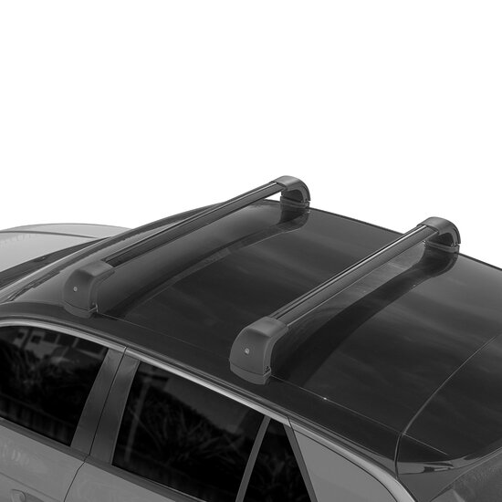 Nordrive Dachtr&auml;ger Peugeot 3008 05/2009 - 09/2016