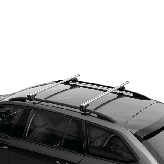 Nordrive Dachtr&auml;ger Mercedes C-Klasse 04/2001 - 12/2007