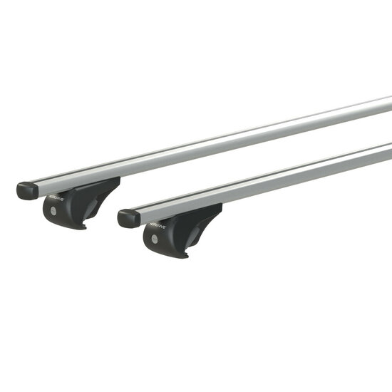 Nordrive Dachtr&auml;ger Mercedes C-Klasse 04/2001 - 12/2007