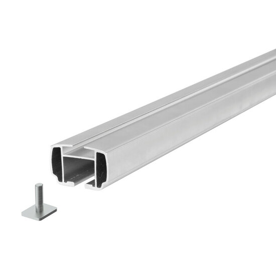 Nordrive Dachtr&auml;ger Mercedes C-Klasse 04/2001 - 12/2007
