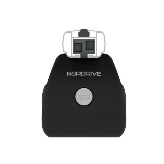 Nordrive Dachtr&auml;ger Mercedes C-Klasse 04/2001 - 12/2007