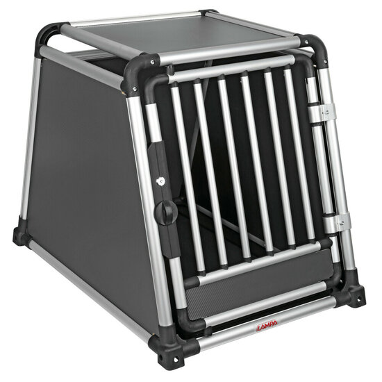 Lampa Auto-Hundebox 60 x 85 x 66H cm