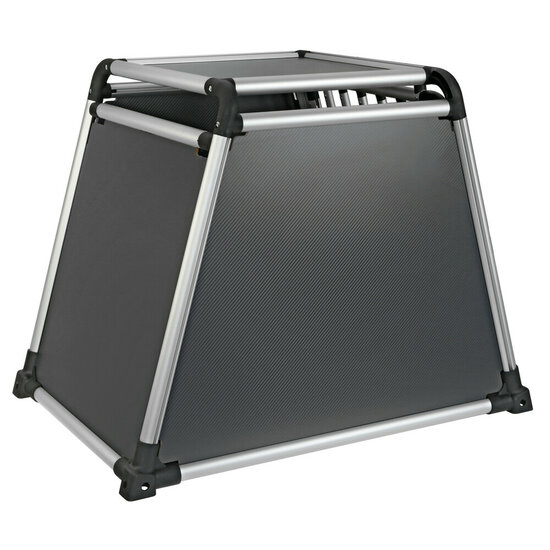 Lampa Auto-Hundebox 60 x 85 x 66H cm