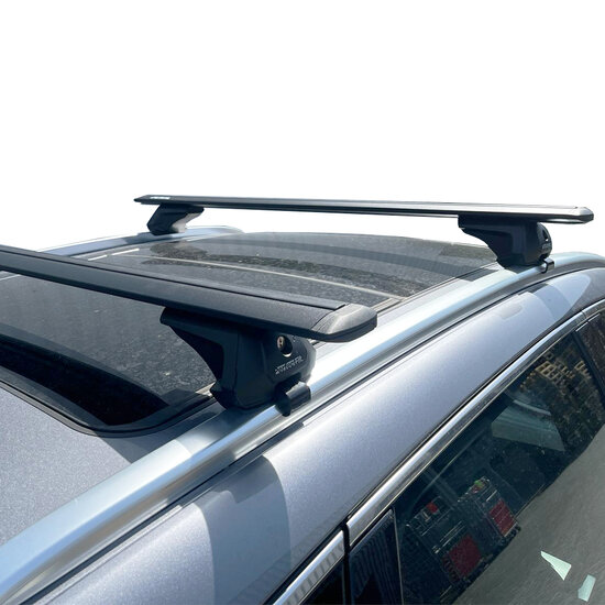 PerfectFit Dachtr&auml;ger Peugeot 508 2011 - 2018 - Aerobar
