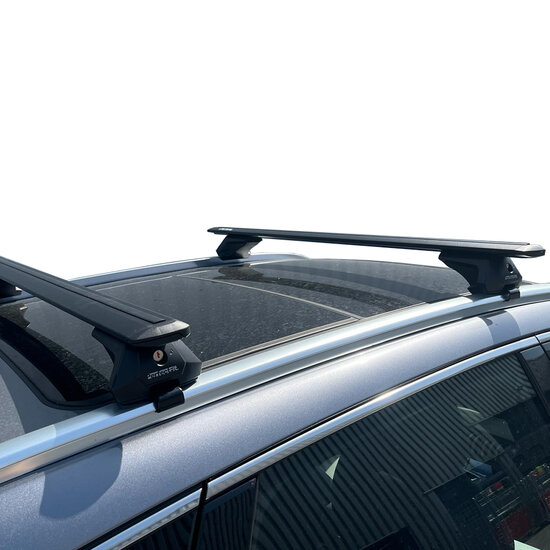 PerfectFit Dachtr&auml;ger Mercedes C-Klasse Kombi ab 2021 - Aerobar