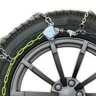 Veriga stop &amp; Go Schneeketten - 225/35R19