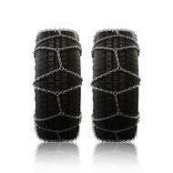 Veriga stop &amp; Go Schneeketten - 265/35R19