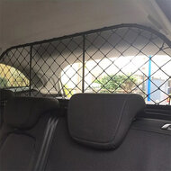 Hundegitter speziell f&uuml;r Ford Focus 2004 - 2010