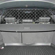 Hundegitter speziell f&uuml;r Ford Focus SW 2008 - 2011