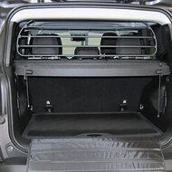 Hundegitter speziell f&uuml;r Ford Focus SW 2011 - 2014