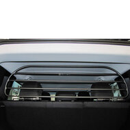 Hundegitter speziell f&uuml;r Ford Focus SW 2011 - 2014