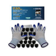 Felgenschutz-Set f&uuml;r 9mm Schneekette