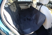 PFA-Hundedecke / Hundematte geeignet f&uuml;r R&uuml;cksitz oder Kofferraum