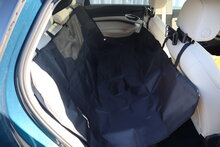 PFA-Hundedecke / Hundematte geeignet f&uuml;r R&uuml;cksitz oder Kofferraum