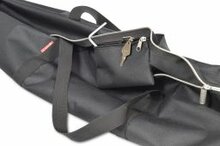 Dachtr&auml;gertasche /  Aufbewahrungstasche f&uuml;r Dachtr&auml;ger