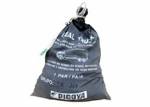 Schneeketten LKW 12R22.5