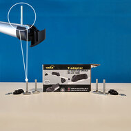 T-Adapter Set Hakr M6