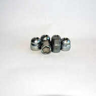 Radschloss/Felgensicherung speziell f&uuml;r Honda CR-Z alle Baujahre Komplette-Set