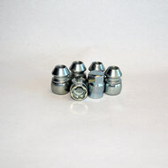 Radschloss/Felgensicherung speziell f&uuml;r Subaru Impreza tot 08/2007 Komplette-Set