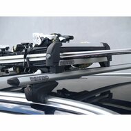 Skitr&auml;ger f&uuml;r 4 Paar Ski oder 2 Snowboards  Menabo Iceberg