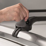 Dachtr&auml;gers Modula Renault Grand Sc&eacute;nic MPV 2009 - 2016